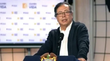 كولومبيا تصريحات بيترو تحذر من إعلان حرب في حال وقوع هجمات أمريكية على أراضيها 1